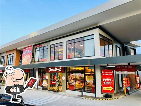 chowking slex southbound